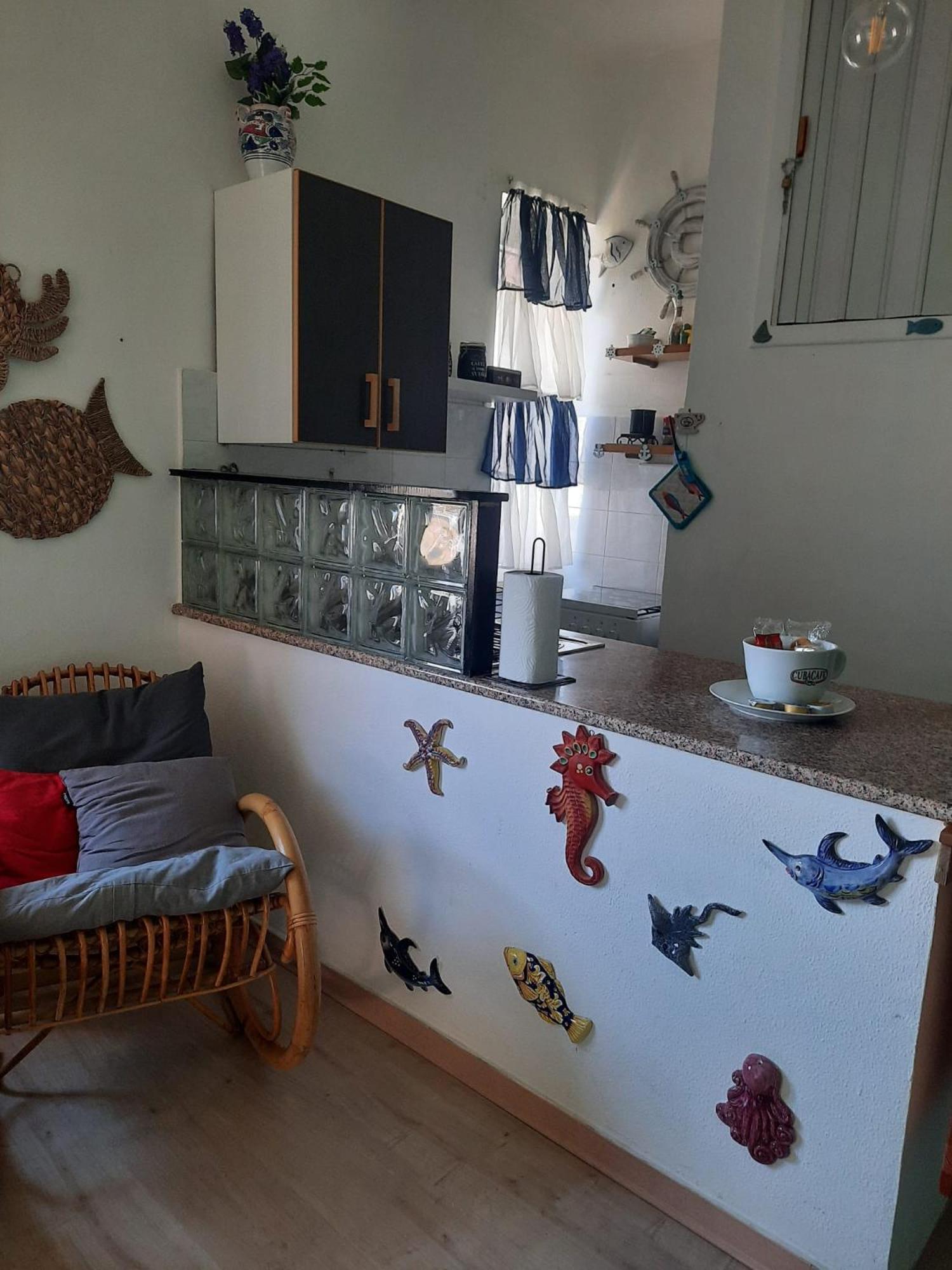 Nerea House Apartment Lido di Ostia Ngoại thất bức ảnh
