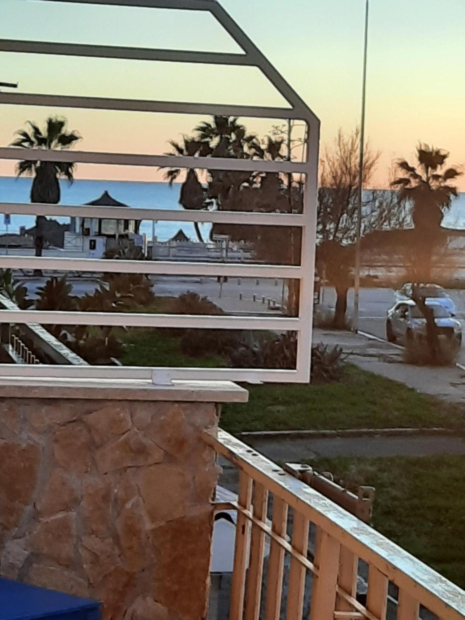 Nerea House Apartment Lido di Ostia Ngoại thất bức ảnh