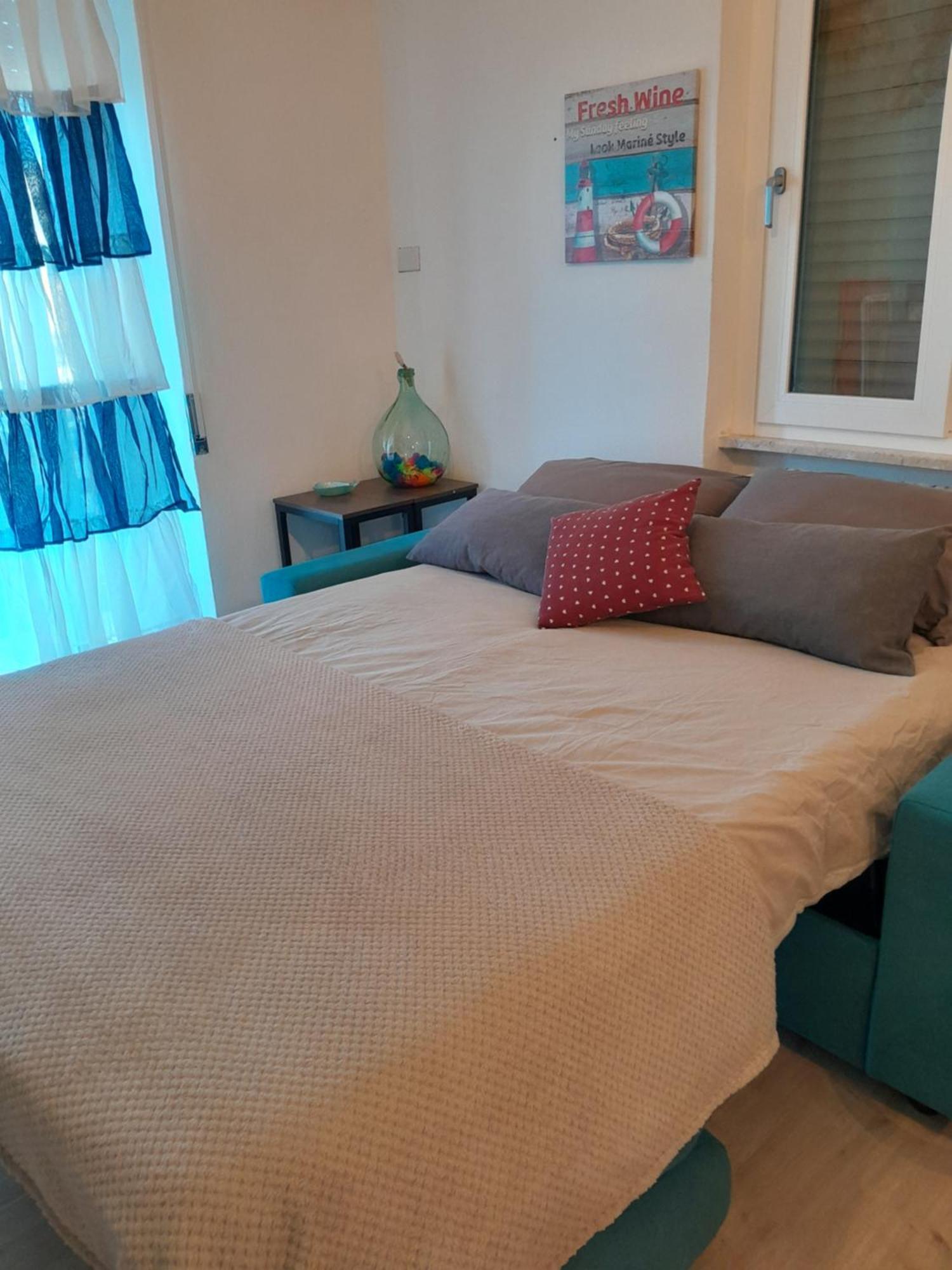 Nerea House Apartment Lido di Ostia Ngoại thất bức ảnh